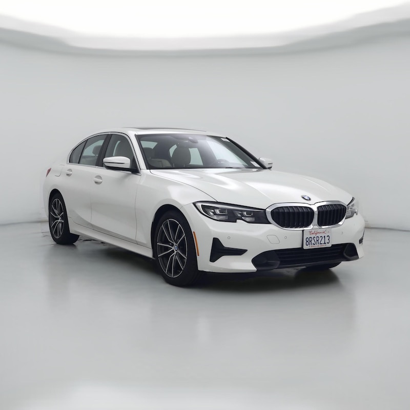 2019 BMW 330 I