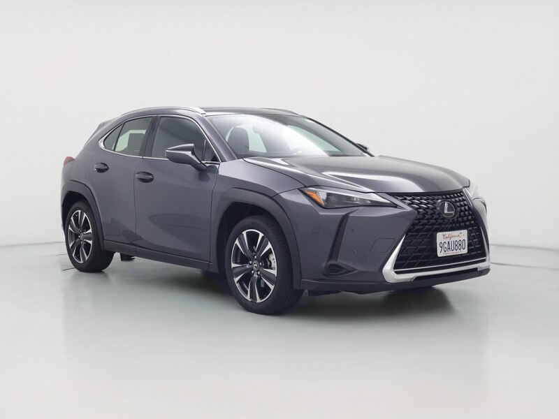 2023 Lexus UX 250h null
