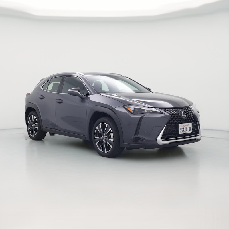 2023 Lexus UX 250h