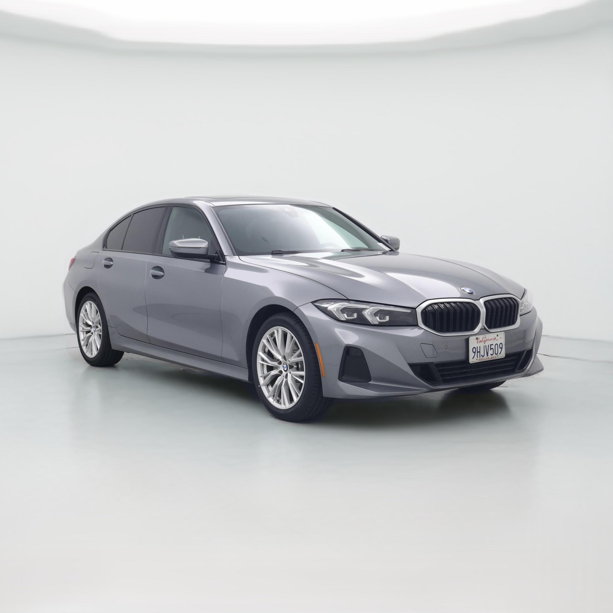 Thumbnail: 2023 BMW 3 Series - 1