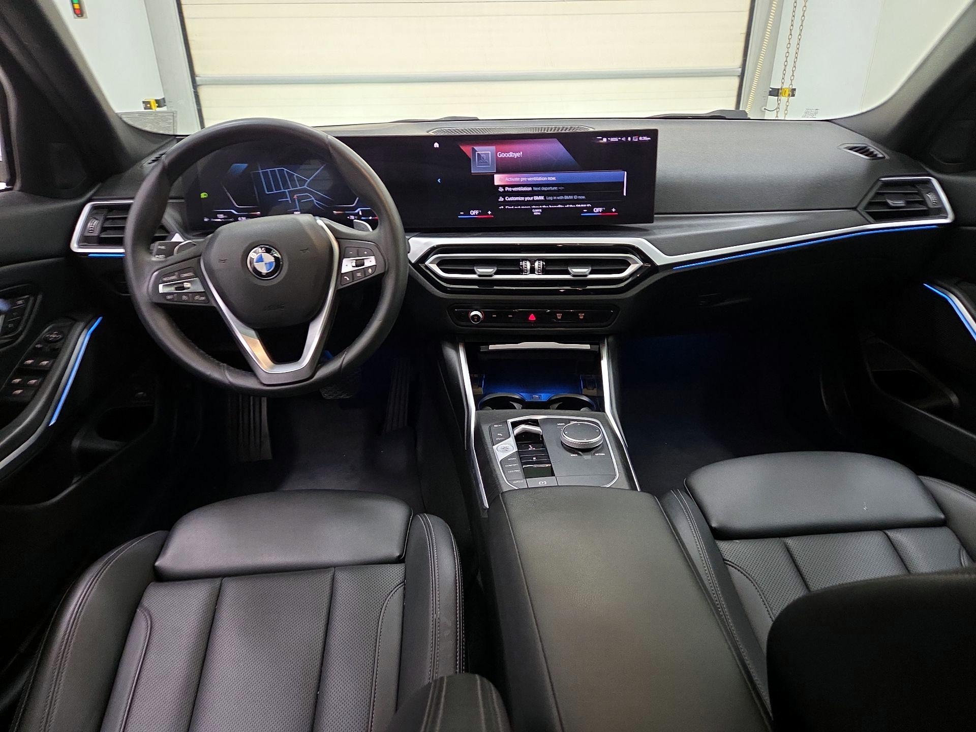 Thumbnail: 2023 BMW 3 Series - 9