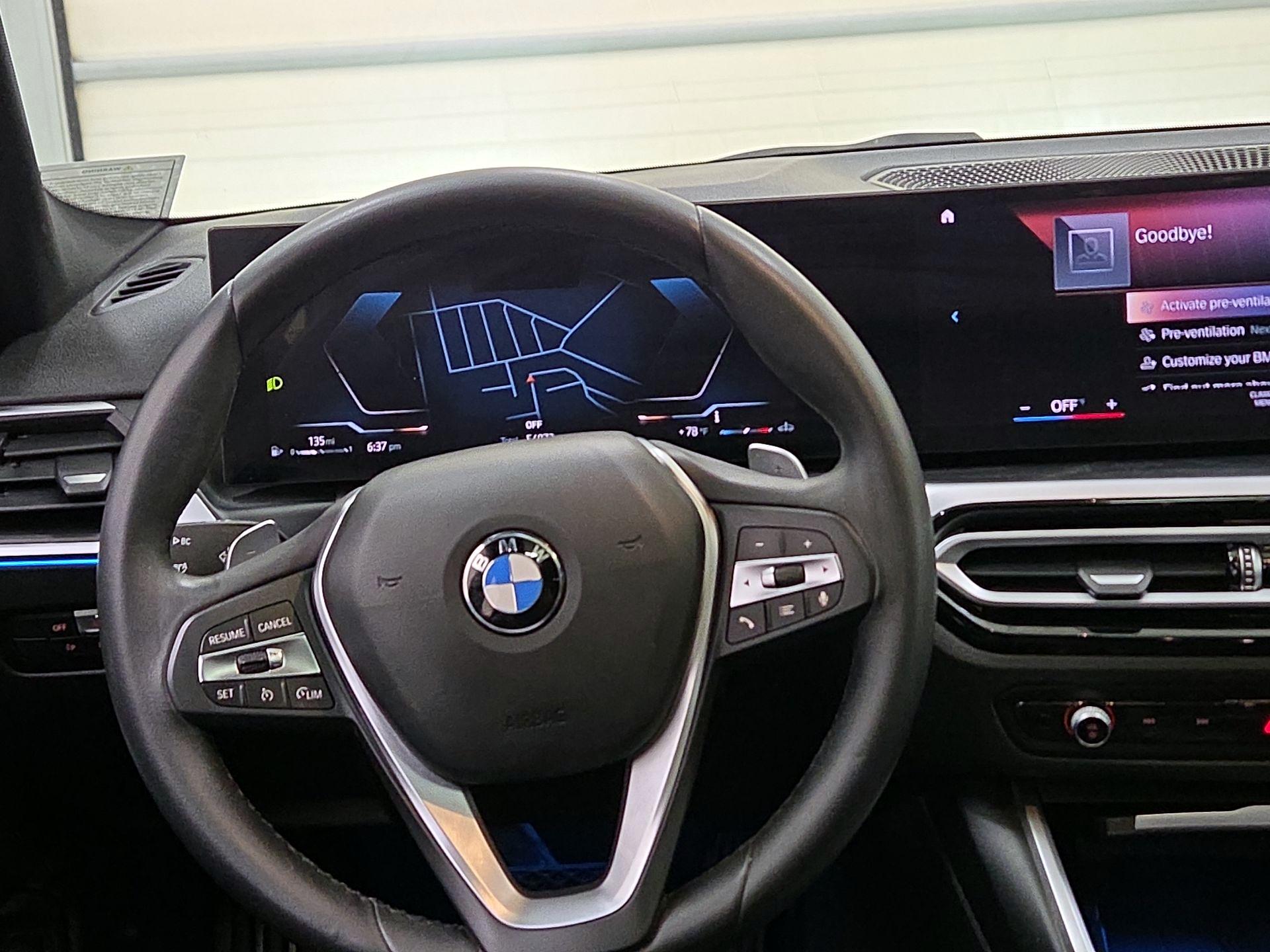 Thumbnail: 2023 BMW 3 Series - 10