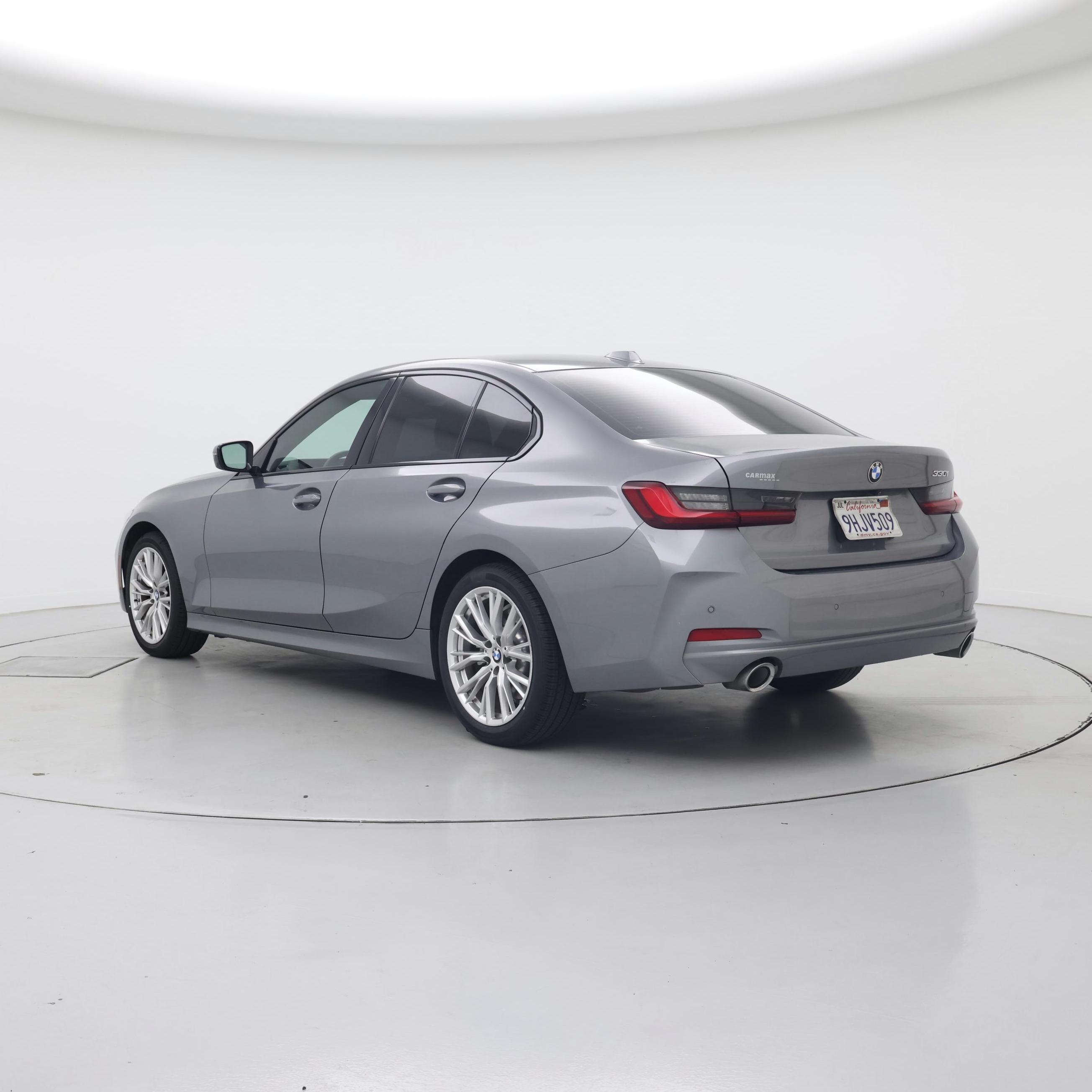 Thumbnail: 2023 BMW 3 Series - 2