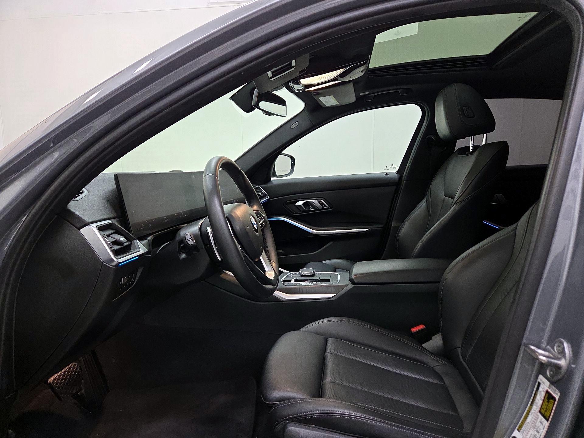 Thumbnail: 2023 BMW 3 Series - 20
