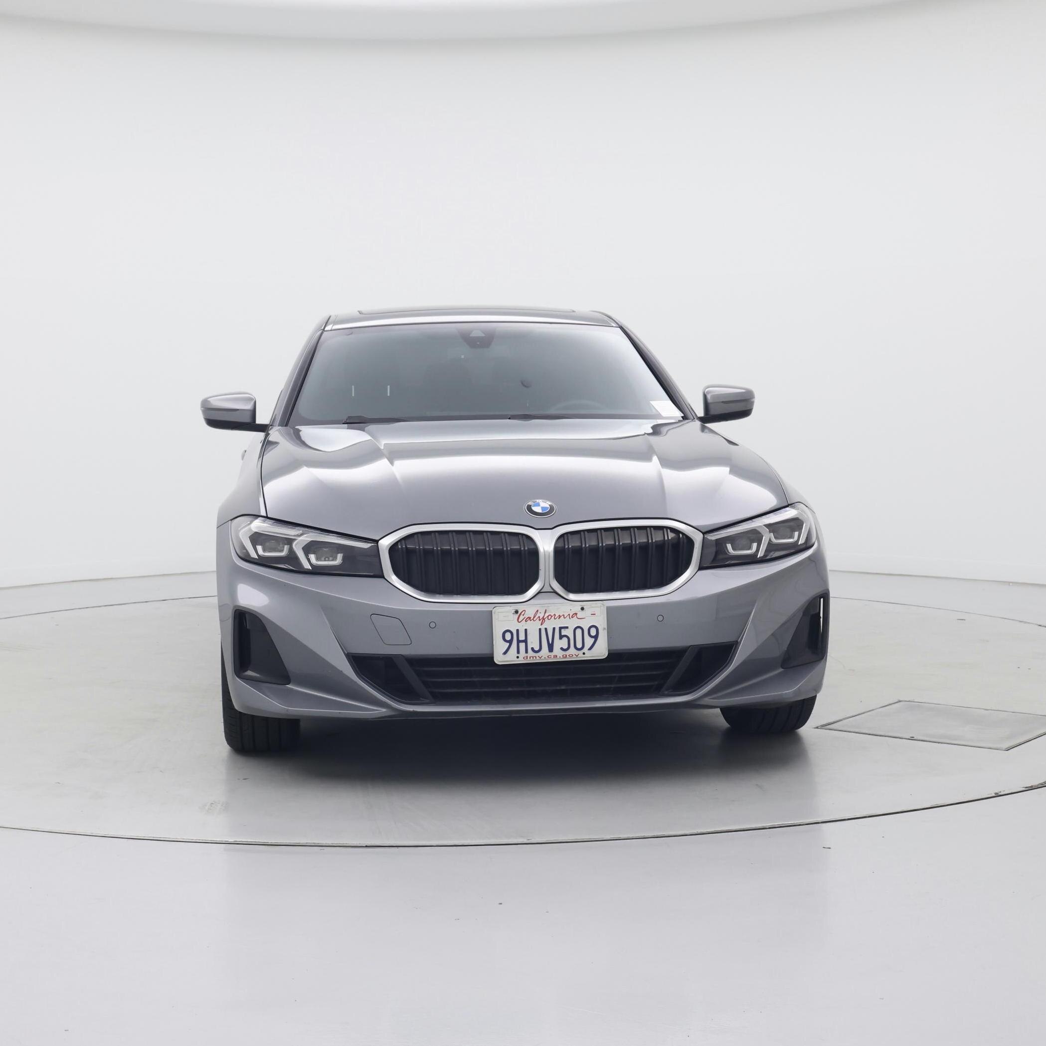 Thumbnail: 2023 BMW 3 Series - 5