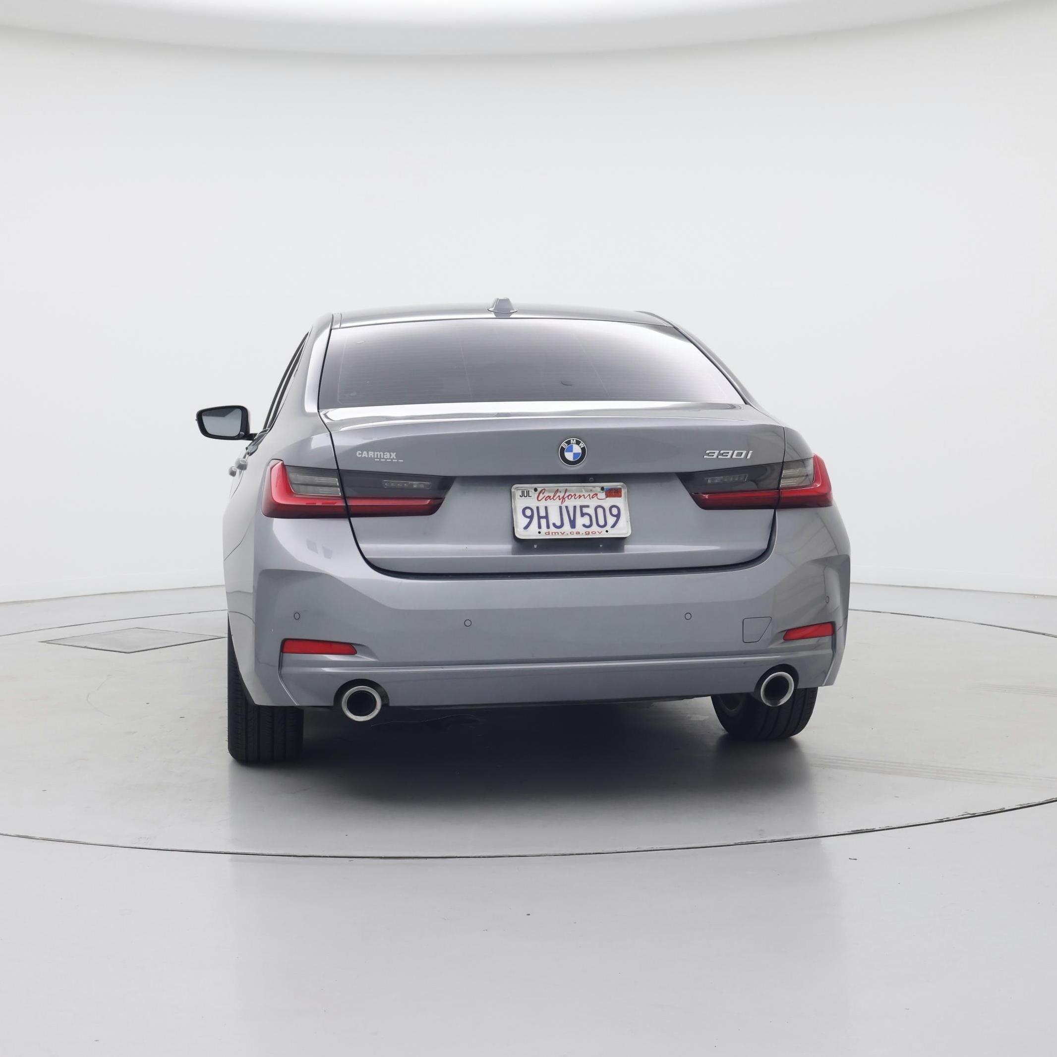 Thumbnail: 2023 BMW 3 Series - 6