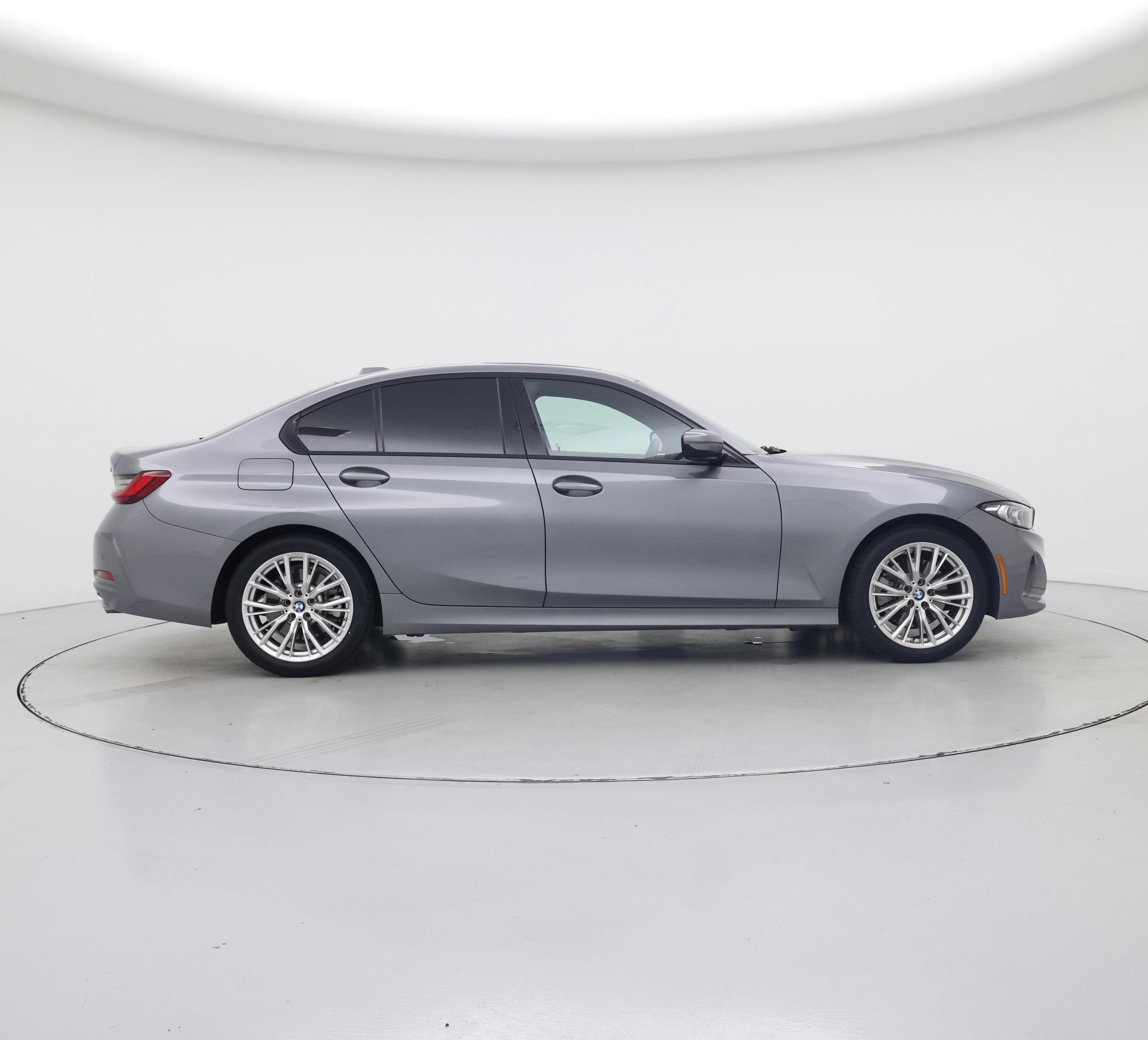 Thumbnail: 2023 BMW 3 Series - 7