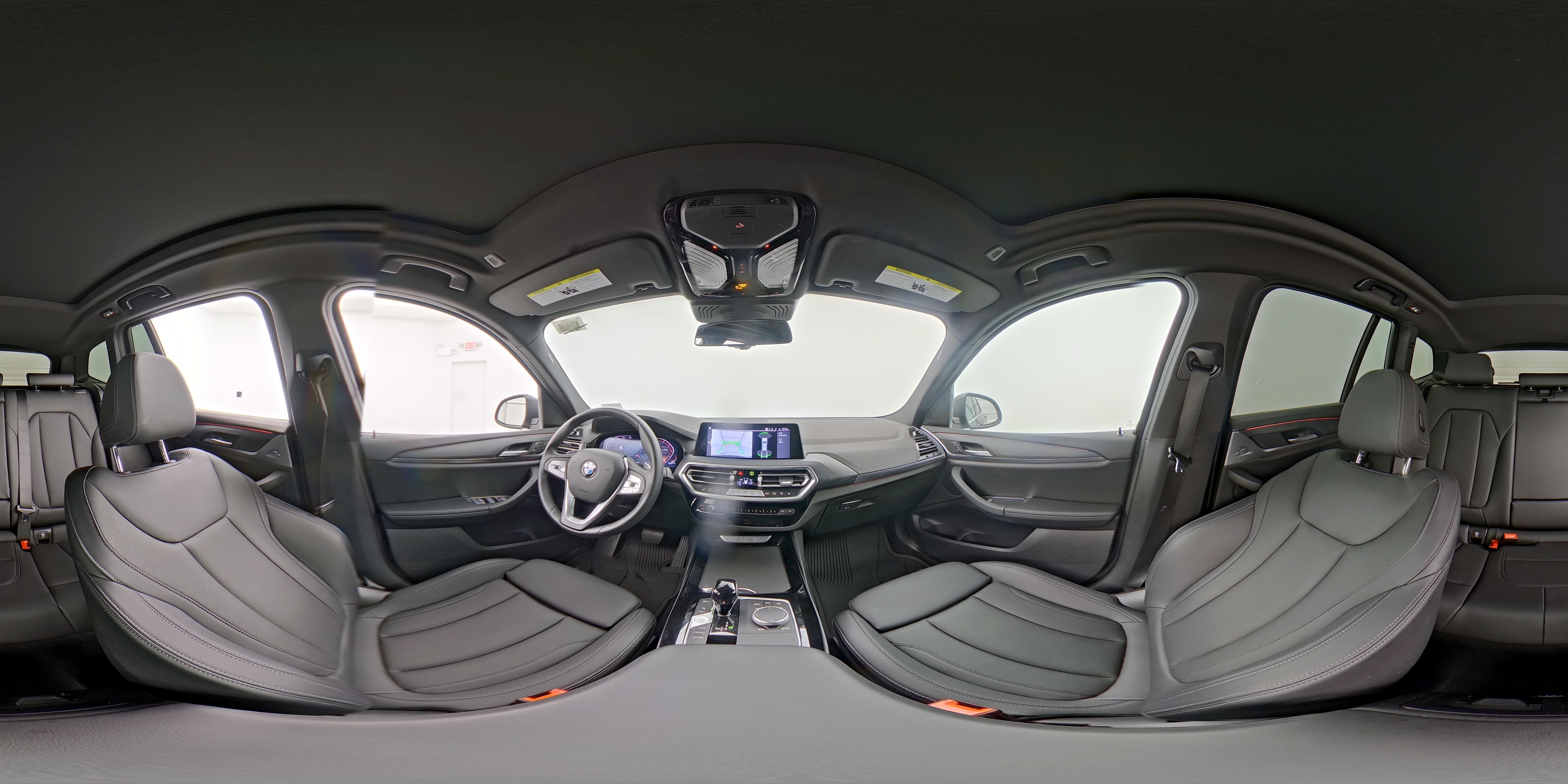 2023 BMW X3 30i - Photo 25