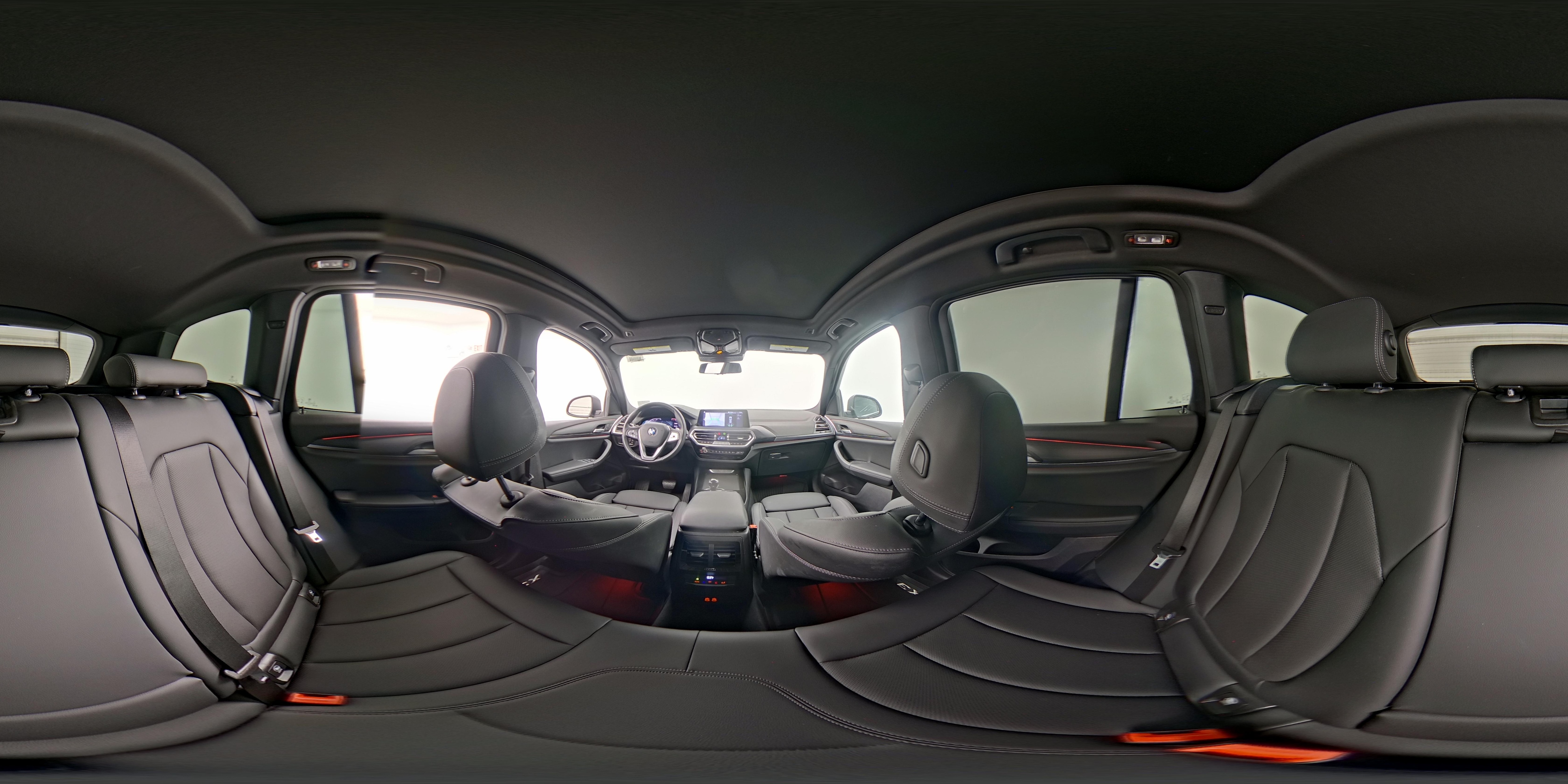 2023 BMW X3 30i - Photo 26