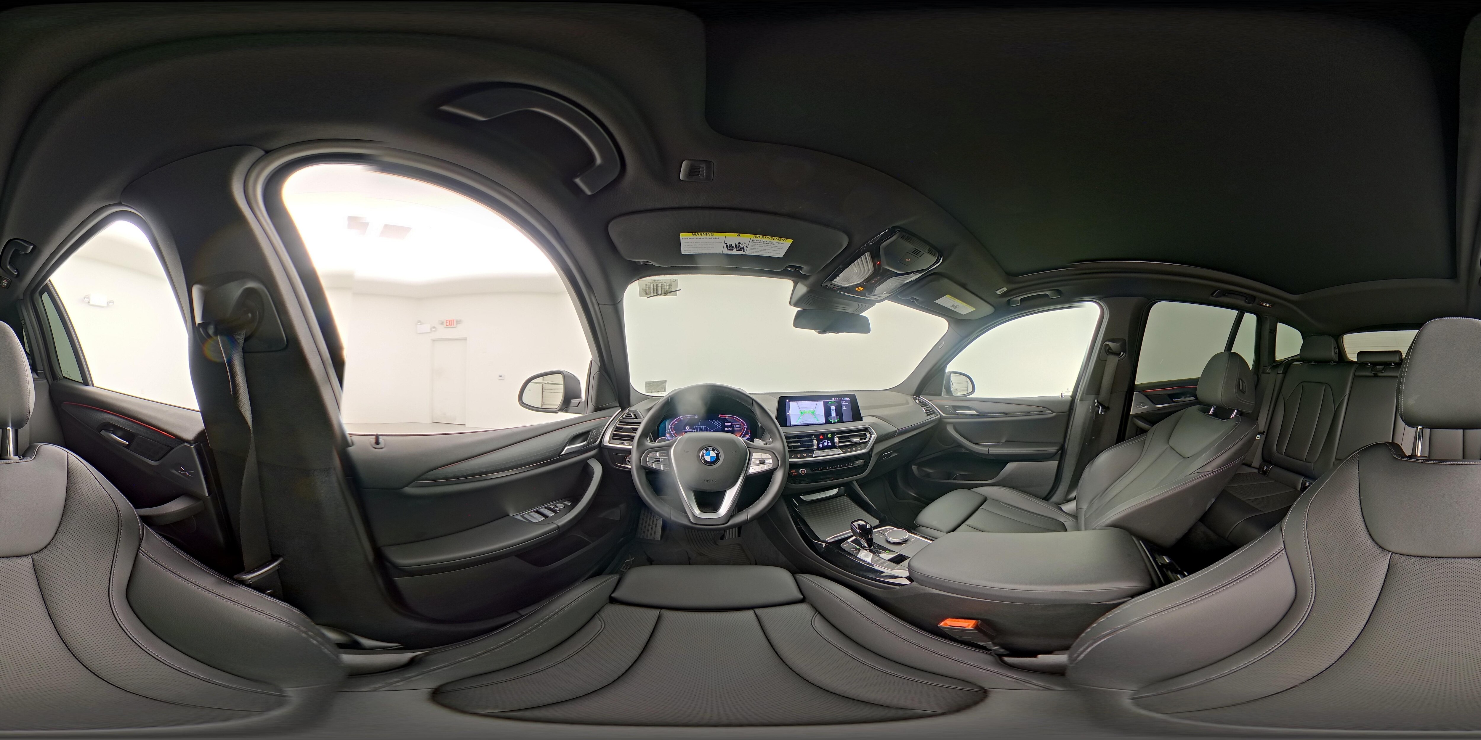 2023 BMW X3 30i - Photo 27