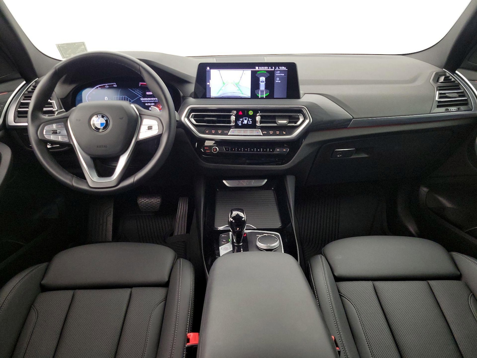 2023 BMW X3 30i - Photo 10