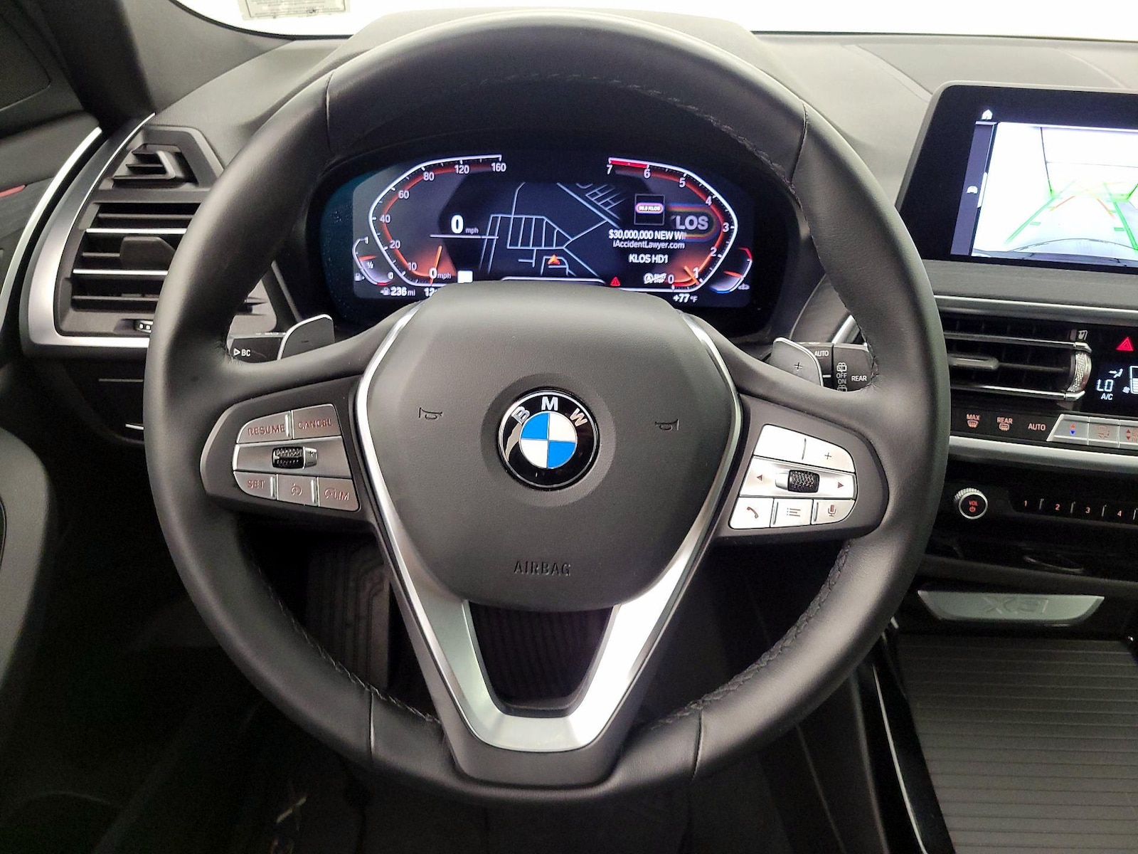 2023 BMW X3 30i - Photo 11