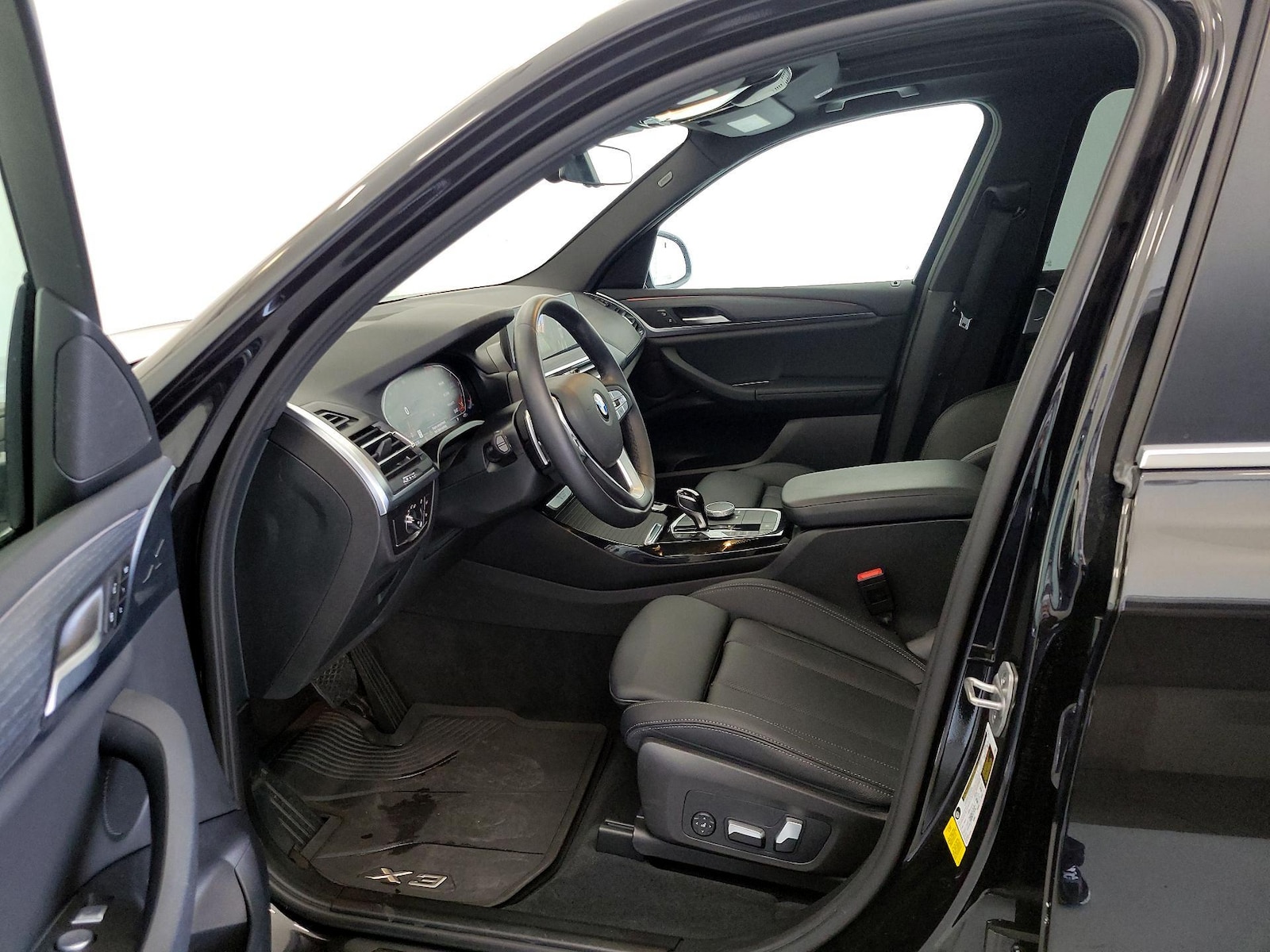 2023 BMW X3 30i - Photo 12