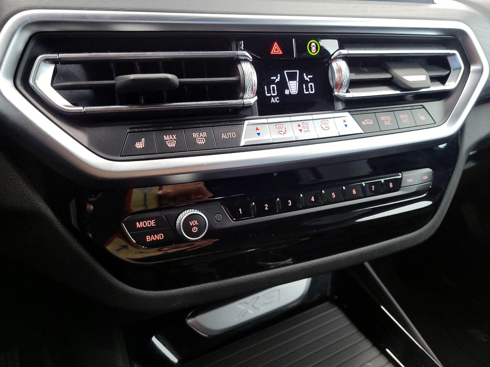 2023 BMW X3 30i - Photo 17