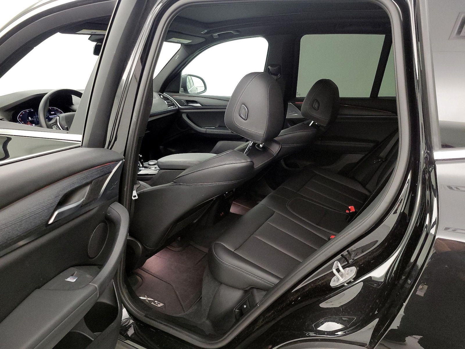 2023 BMW X3 30i - Photo 21