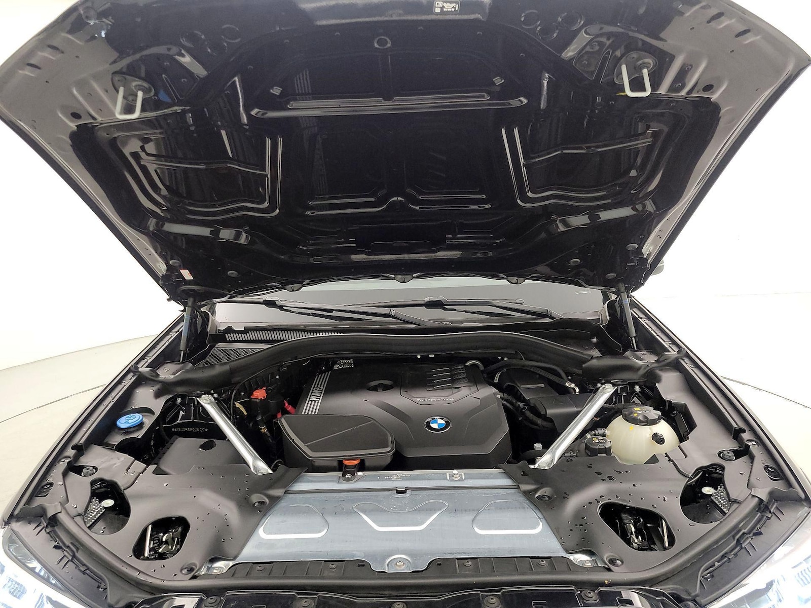 2023 BMW X3 30i - Photo 23