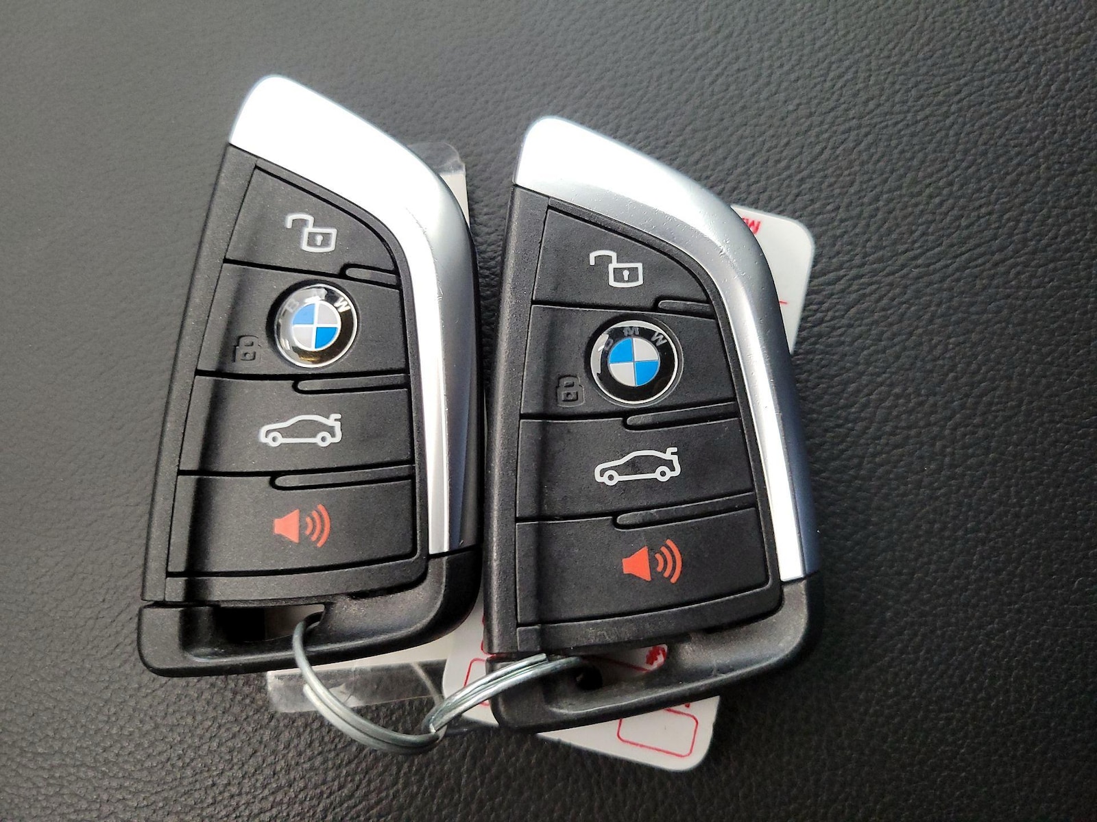 2023 BMW X3 30i - Photo 24