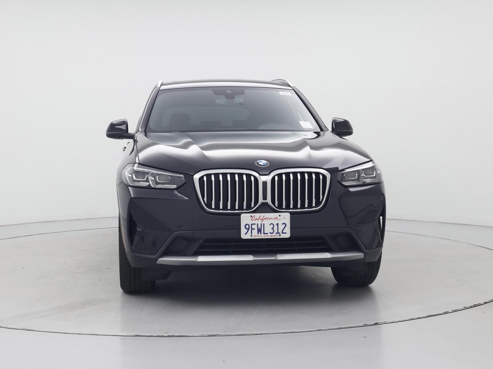 2023 BMW X3 30i - Photo 6
