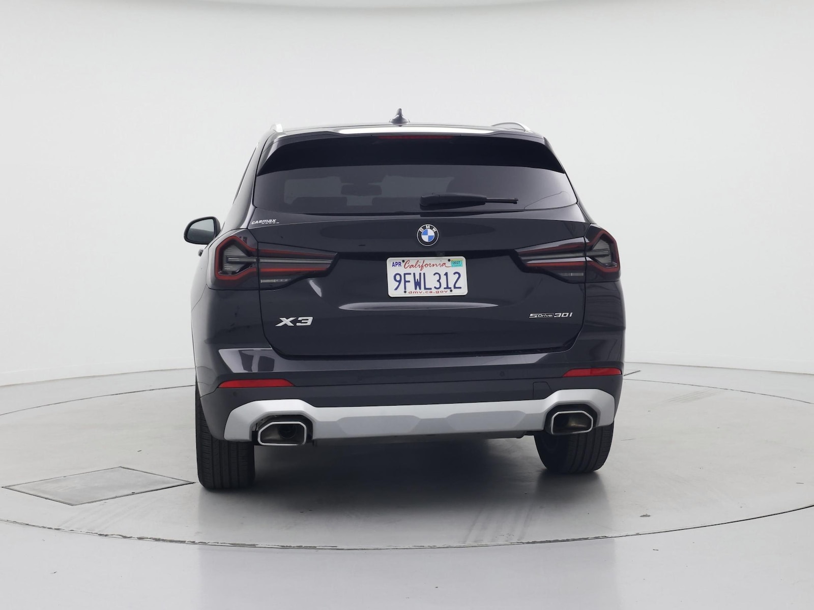 2023 BMW X3 30i - Photo 7
