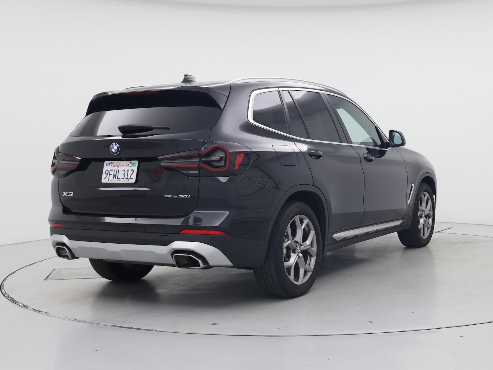 2023 BMW X3 30i - Photo 9