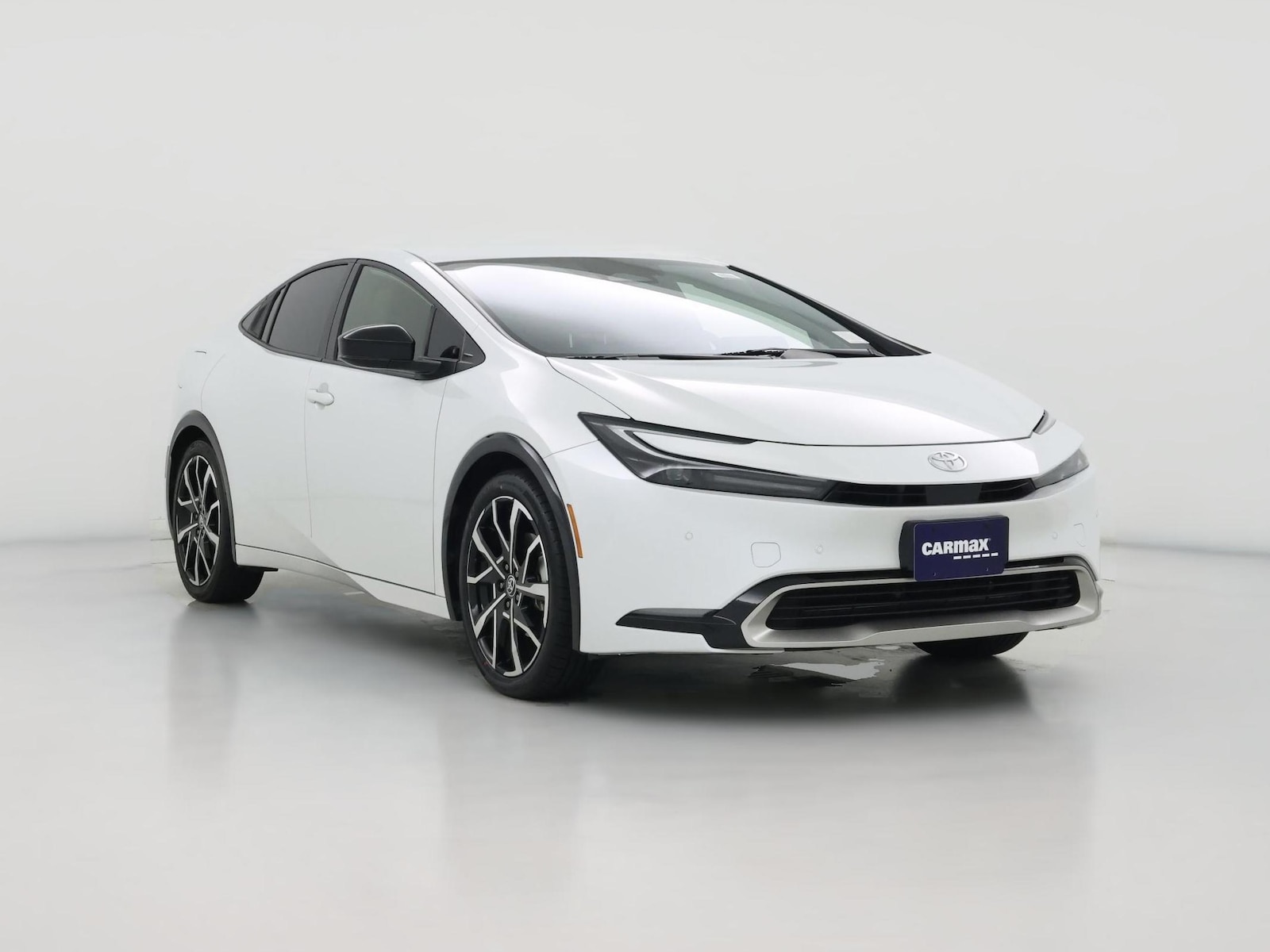 2024 Toyota Prius Prime XSE
