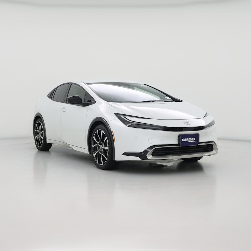 2024 Toyota Prius Prime Hybrid XSE
