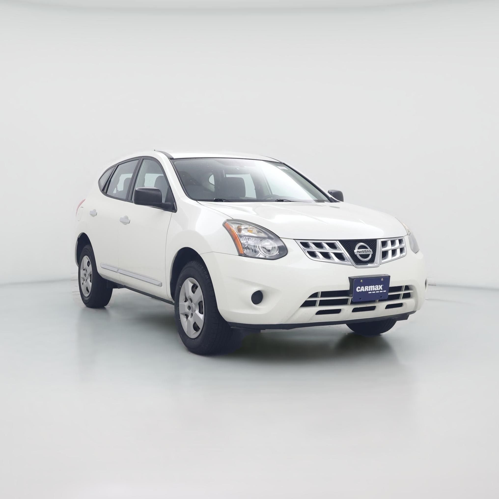 Thumbnail: 2015 Nissan Rogue - 1