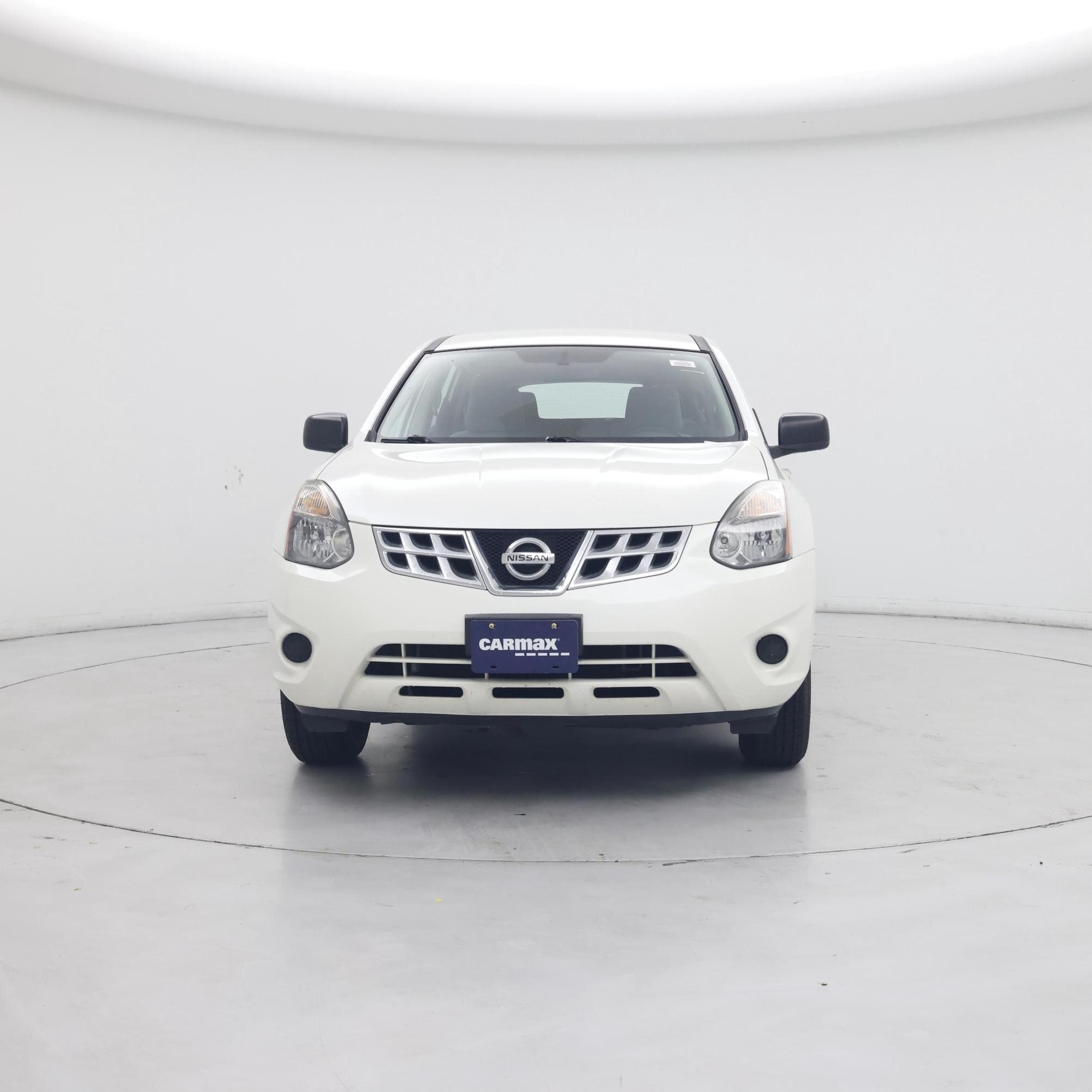 Thumbnail: 2015 Nissan Rogue - 5