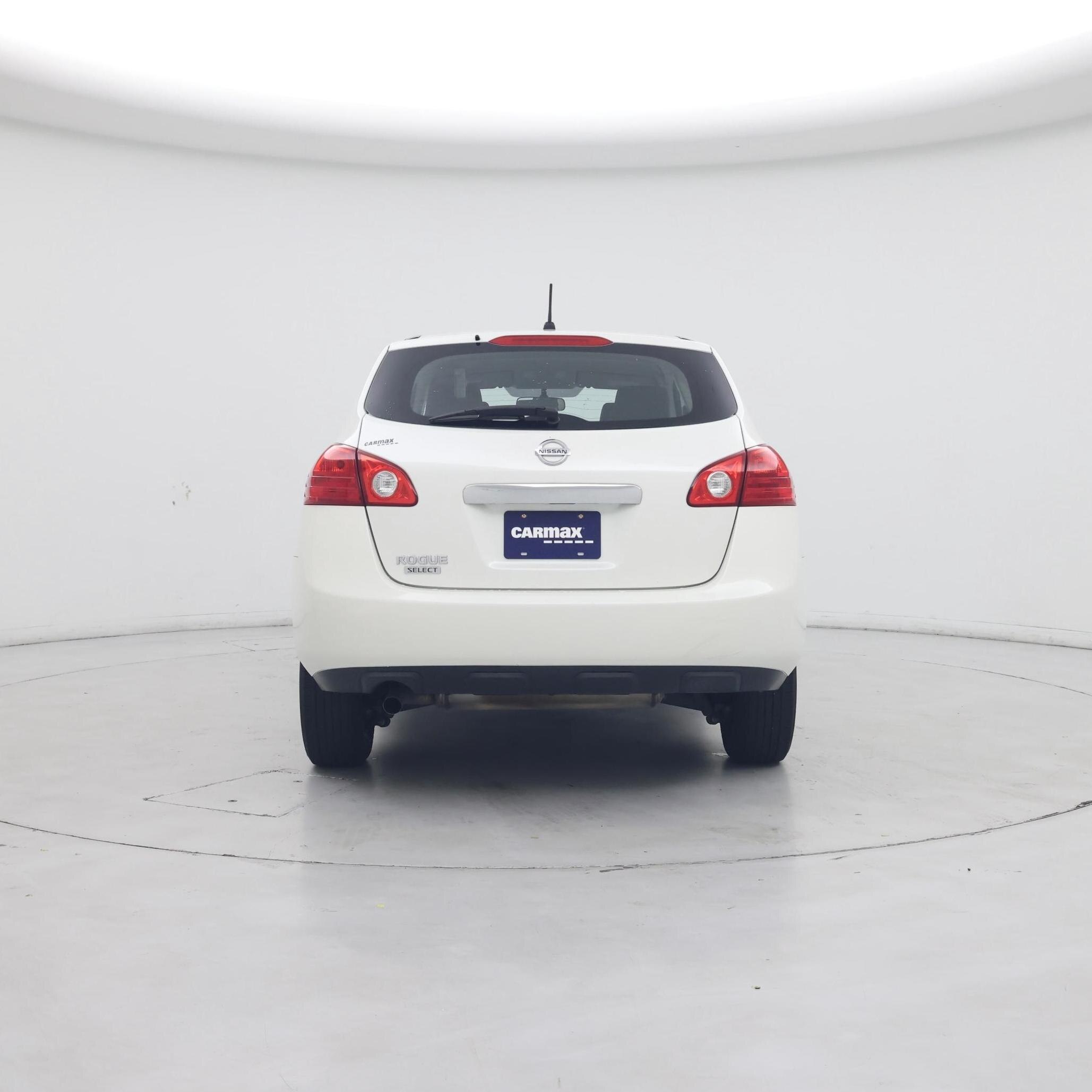 Thumbnail: 2015 Nissan Rogue - 6
