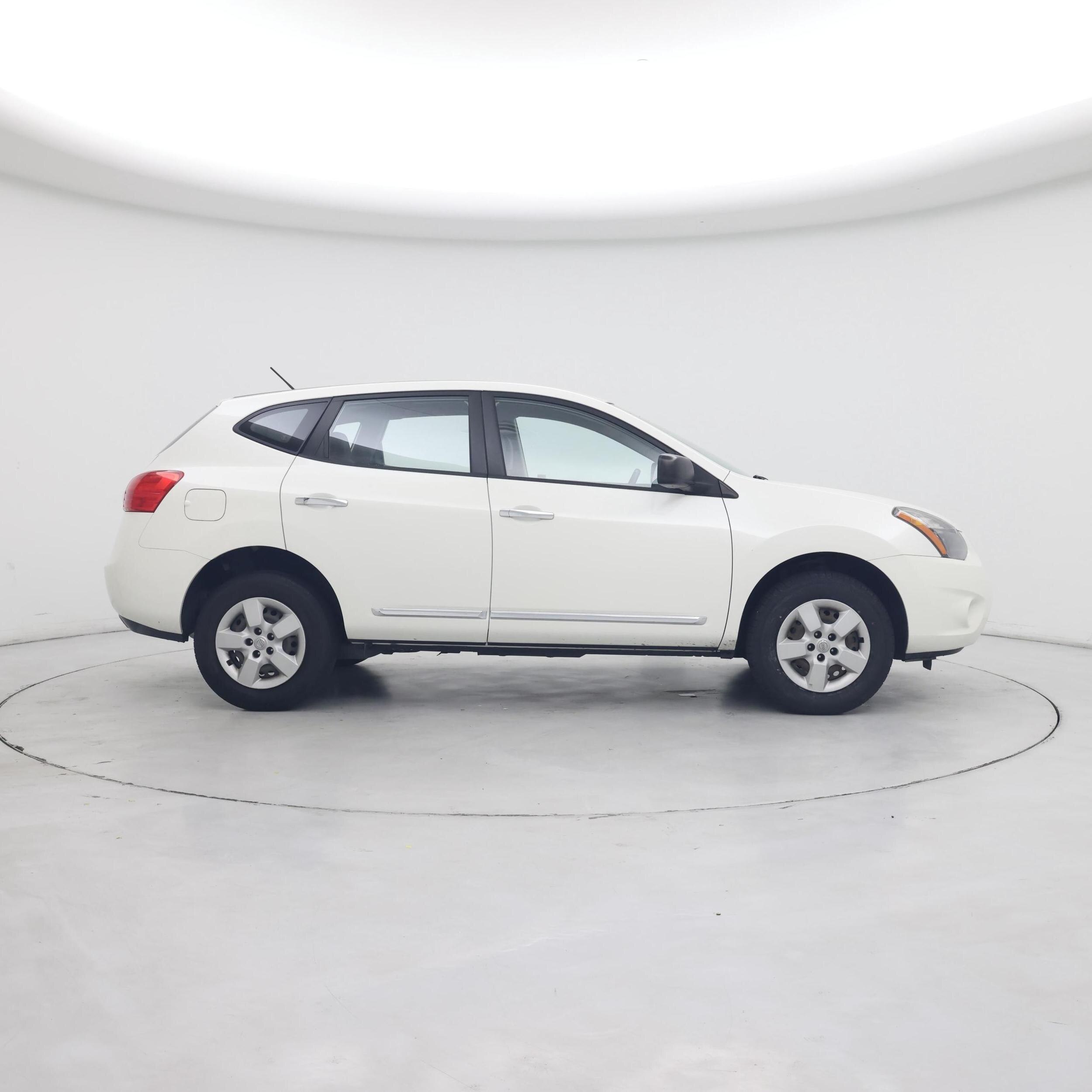 Thumbnail: 2015 Nissan Rogue - 7