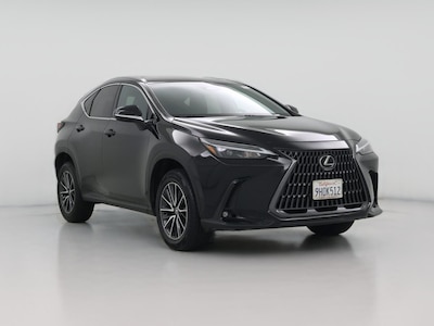 2024 Lexus NX 250