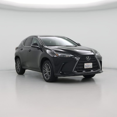 2024 Lexus NX 250