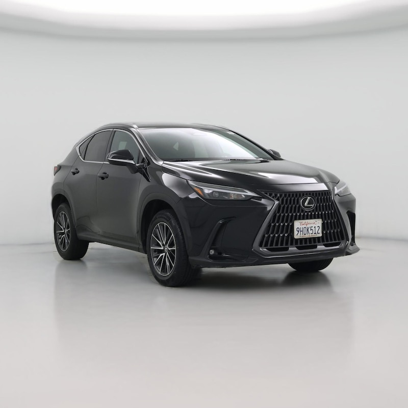 2024 Lexus NX 250