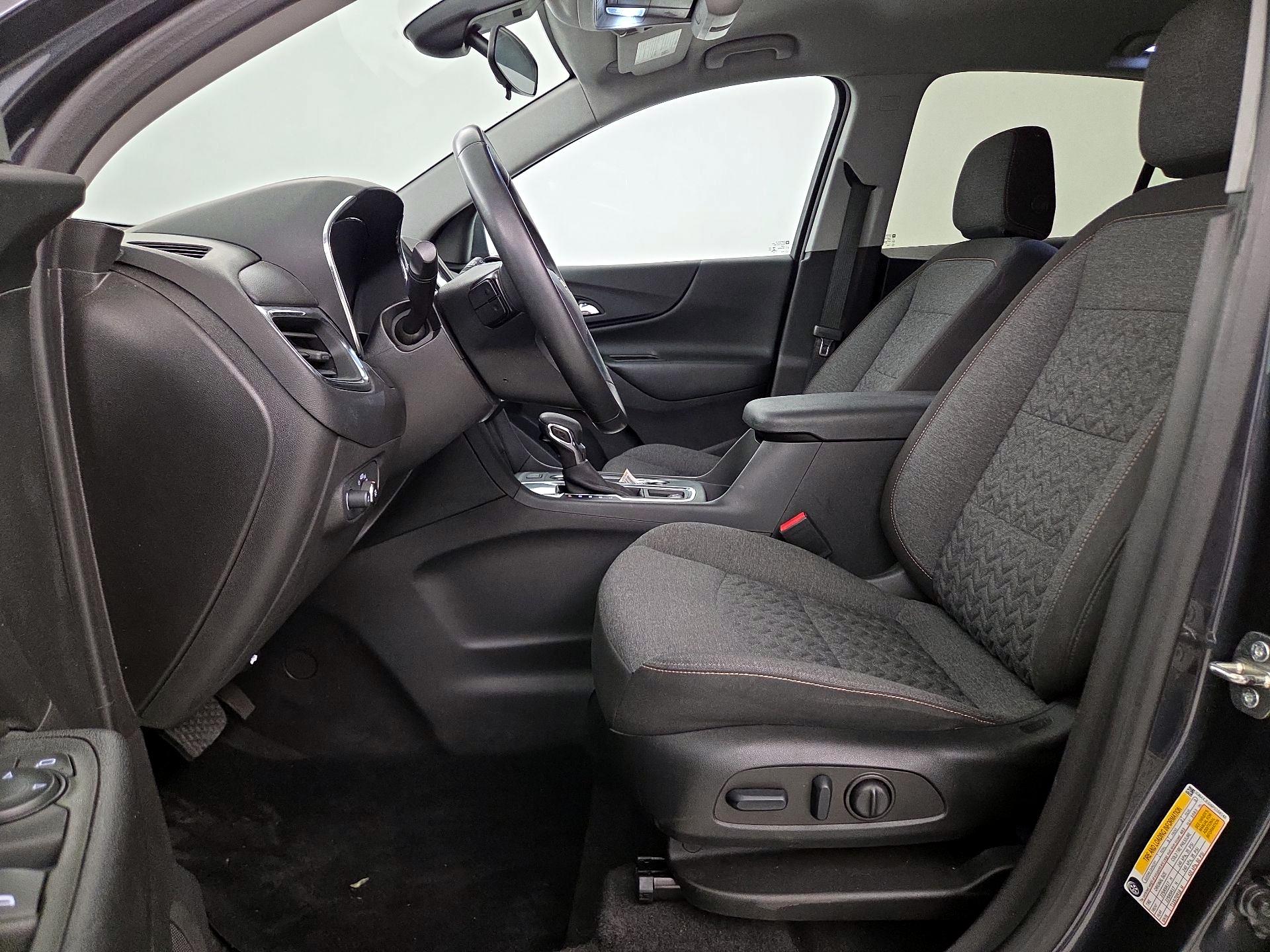 Thumbnail: 2023 Chevrolet Equinox - 11