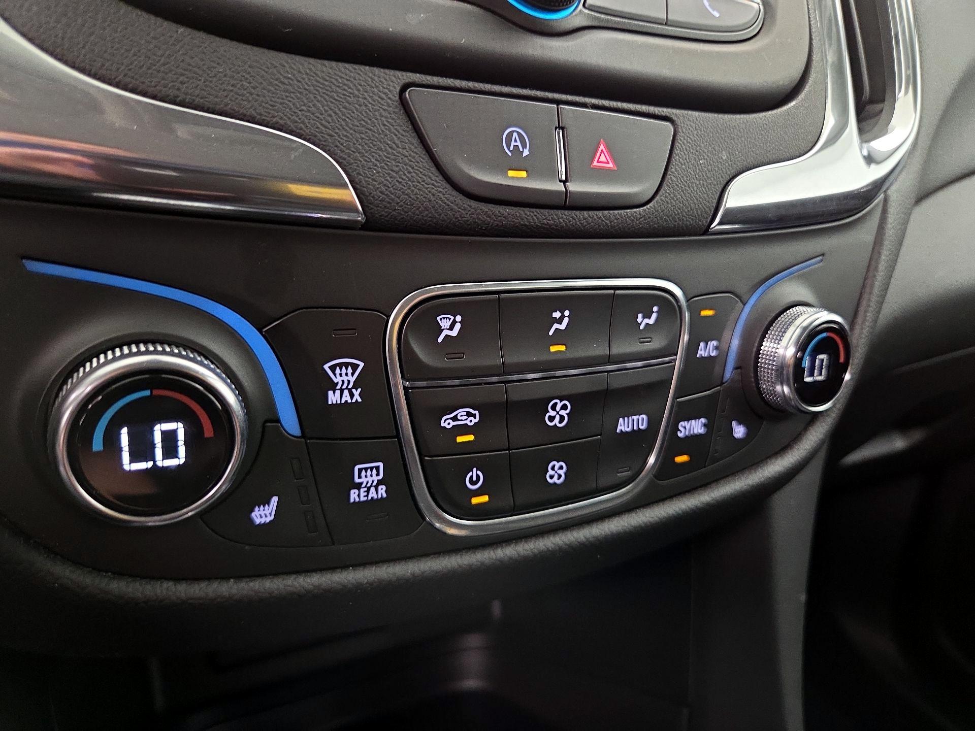 Thumbnail: 2023 Chevrolet Equinox - 16