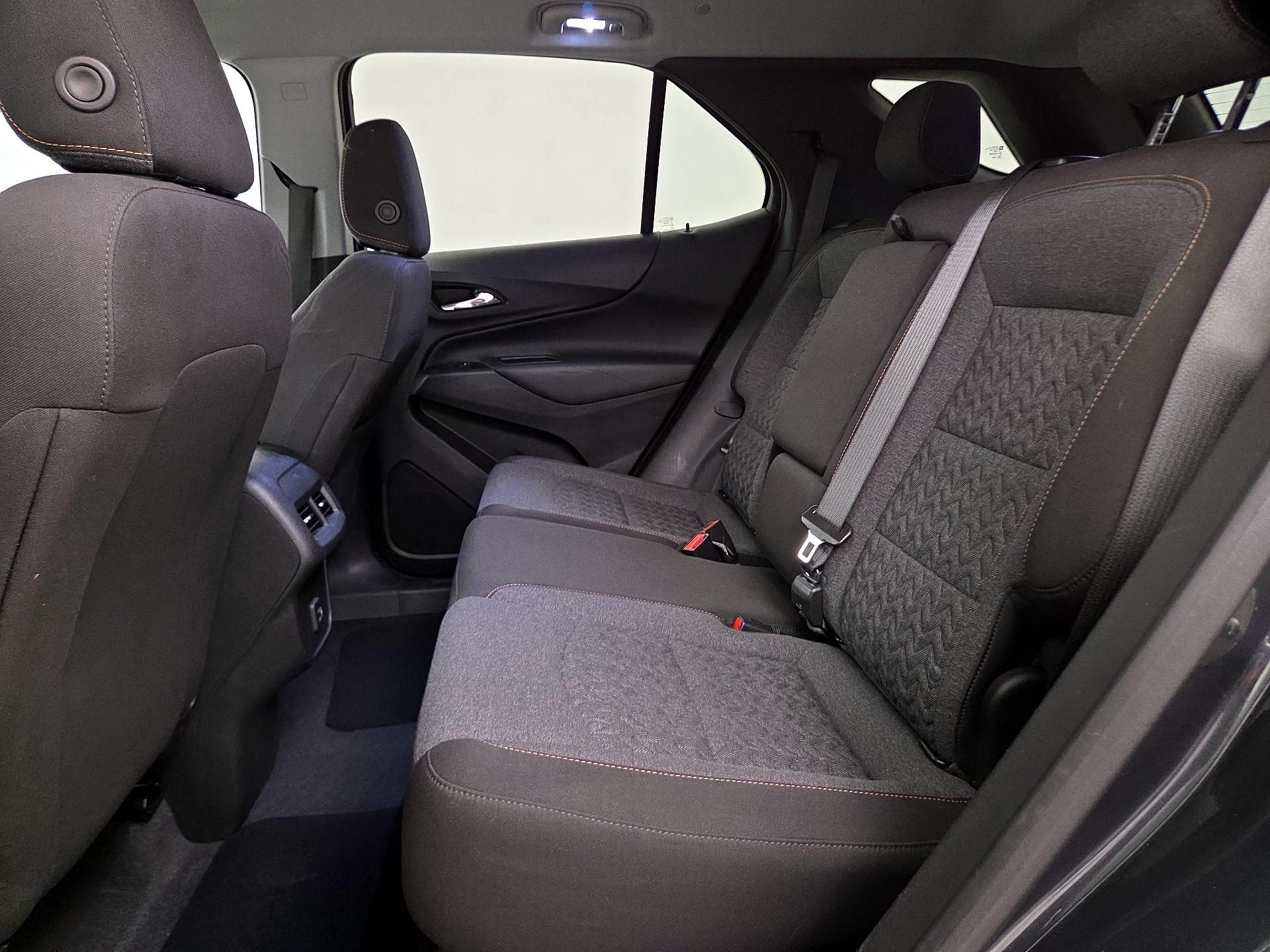 Thumbnail: 2023 Chevrolet Equinox - 19