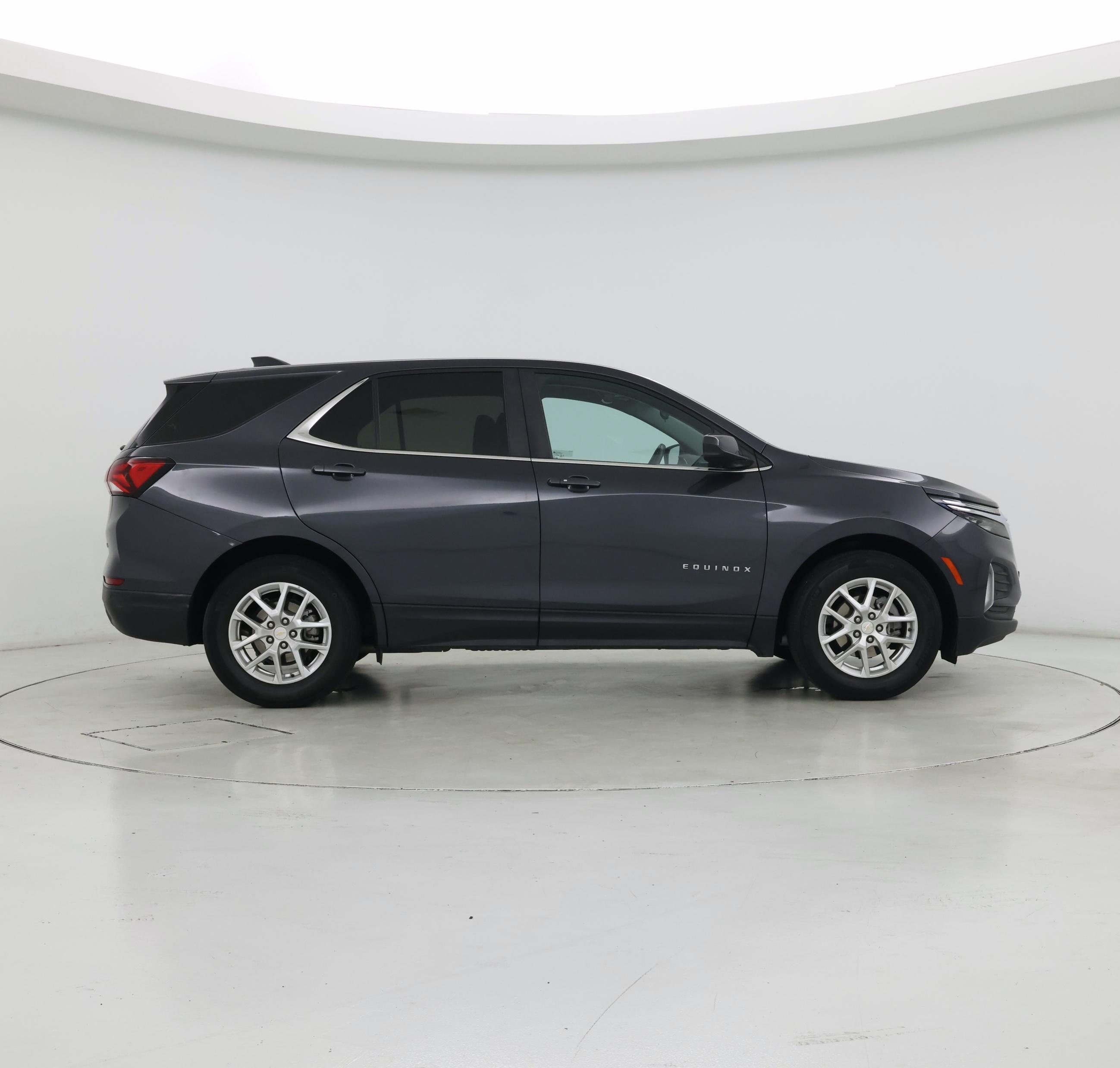 Thumbnail: 2023 Chevrolet Equinox - 7