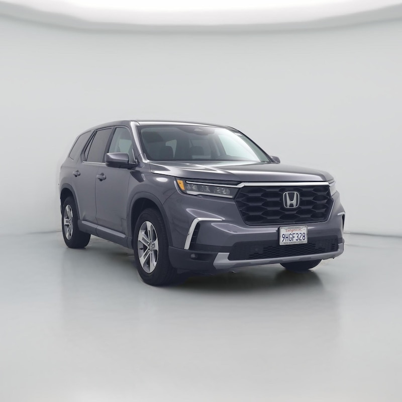 2023 Honda Pilot EX-L