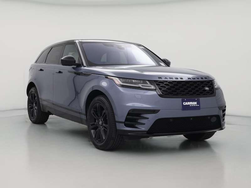 2021 Land Rover Range Rover Velar R-Dynamic S