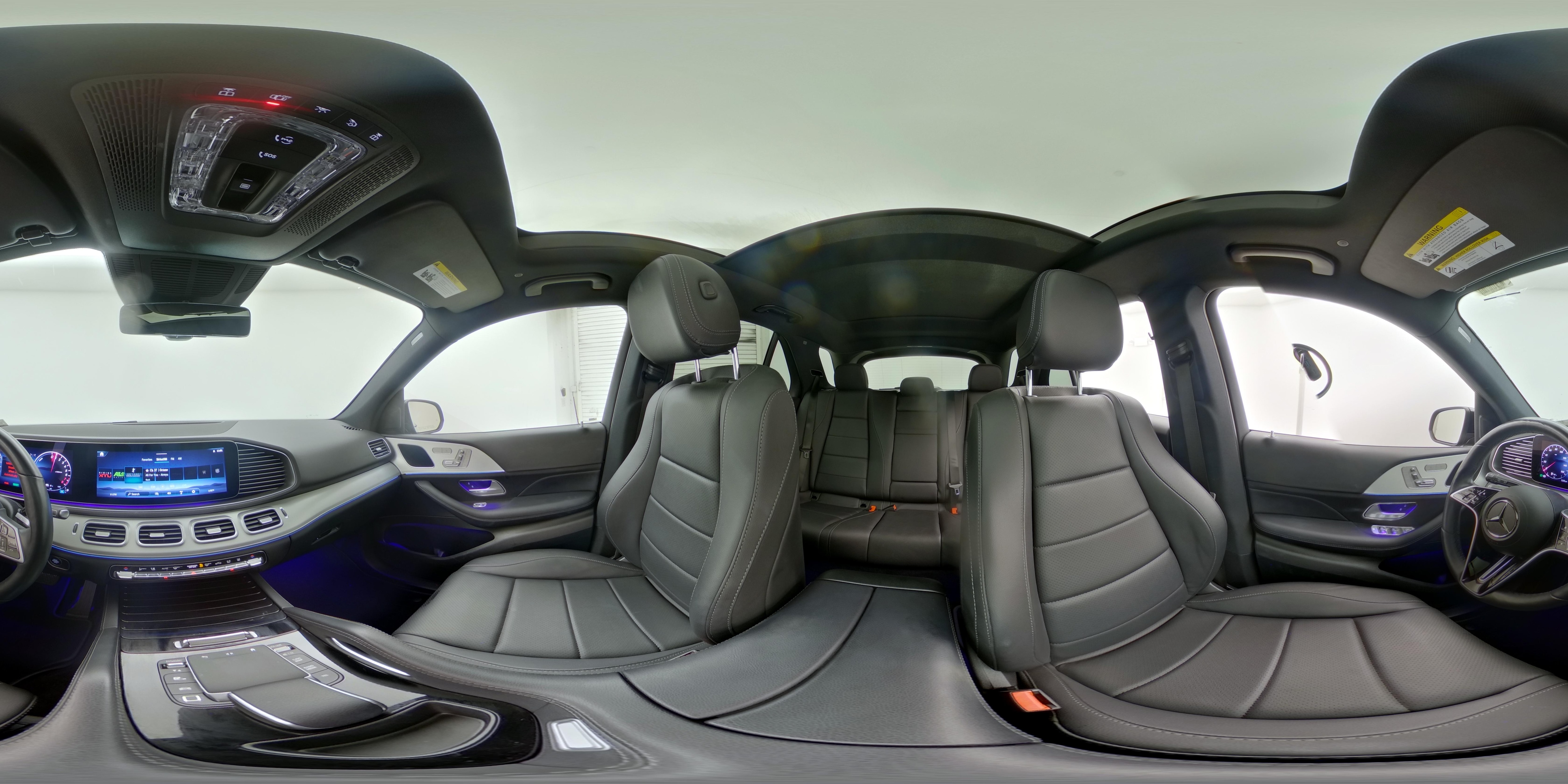 2025 Mercedes-Benz GLE GLE450E - Photo 25