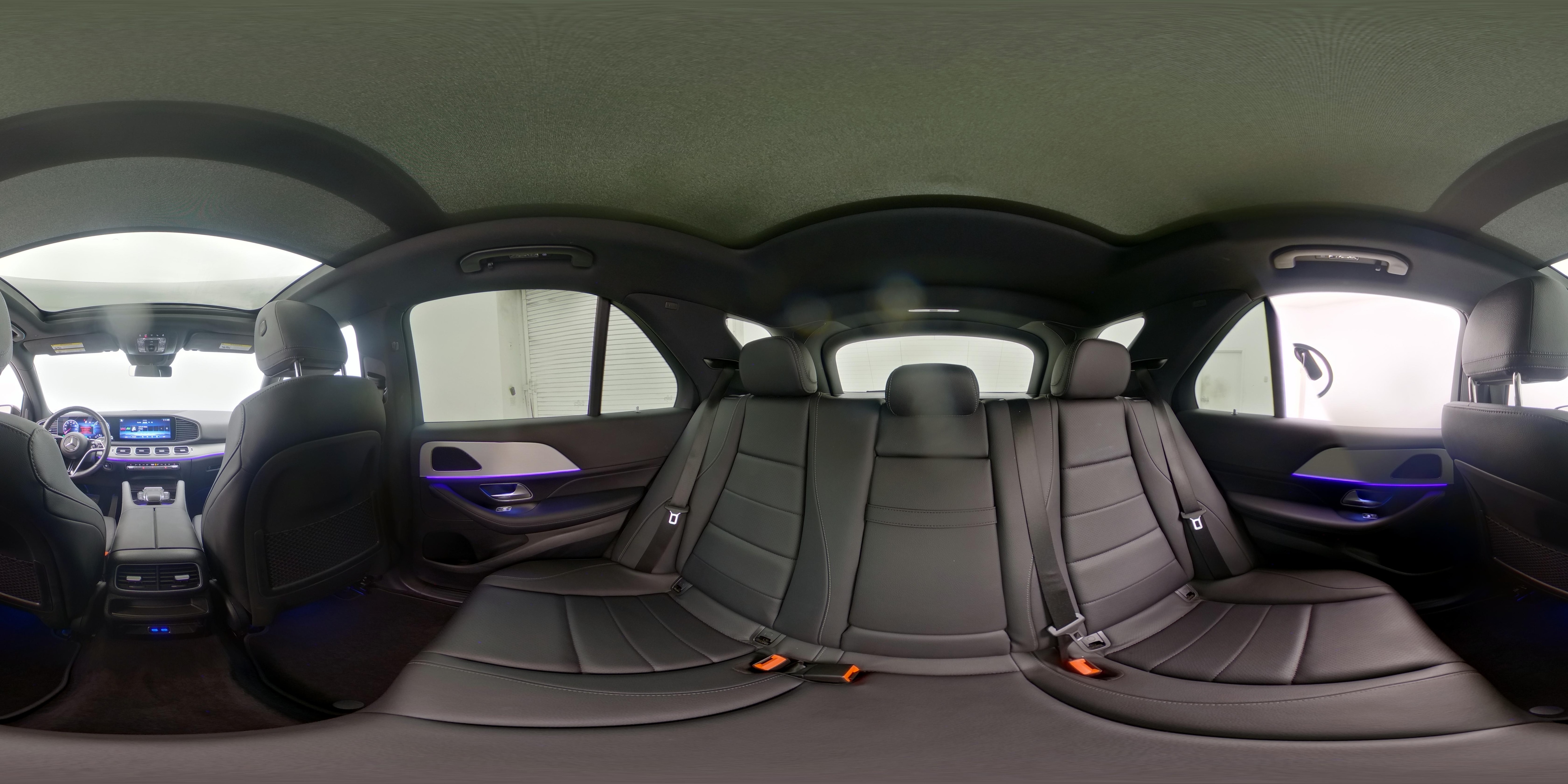 2025 Mercedes-Benz GLE GLE450E - Photo 26