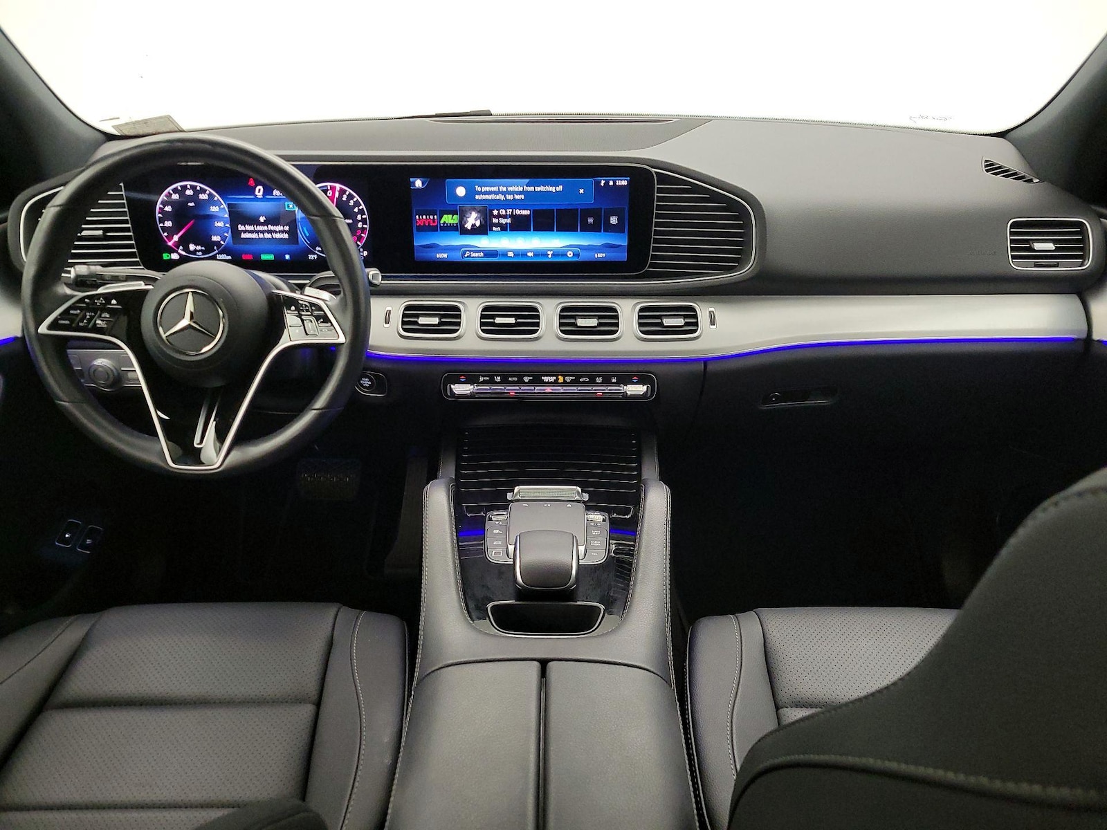2025 Mercedes-Benz GLE GLE450E - Photo 10