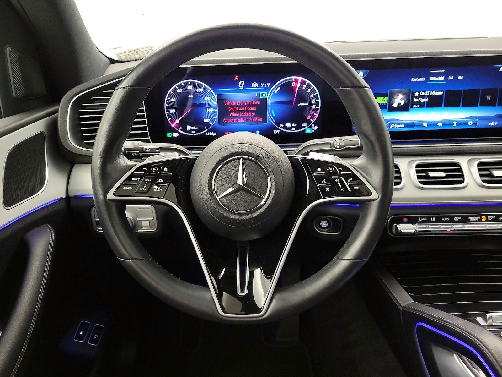 2025 Mercedes-Benz GLE GLE450E - Photo 11