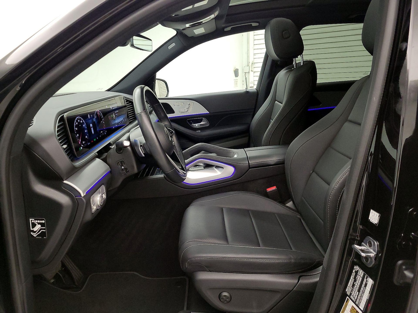 2025 Mercedes-Benz GLE GLE450E - Photo 12