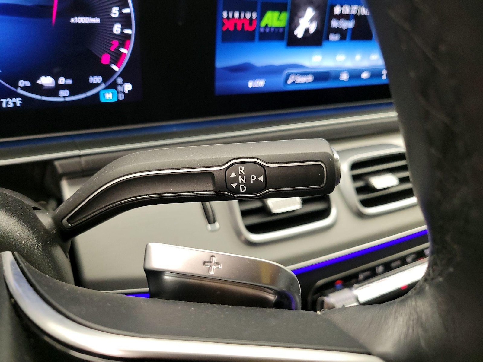 2025 Mercedes-Benz GLE GLE450E - Photo 18