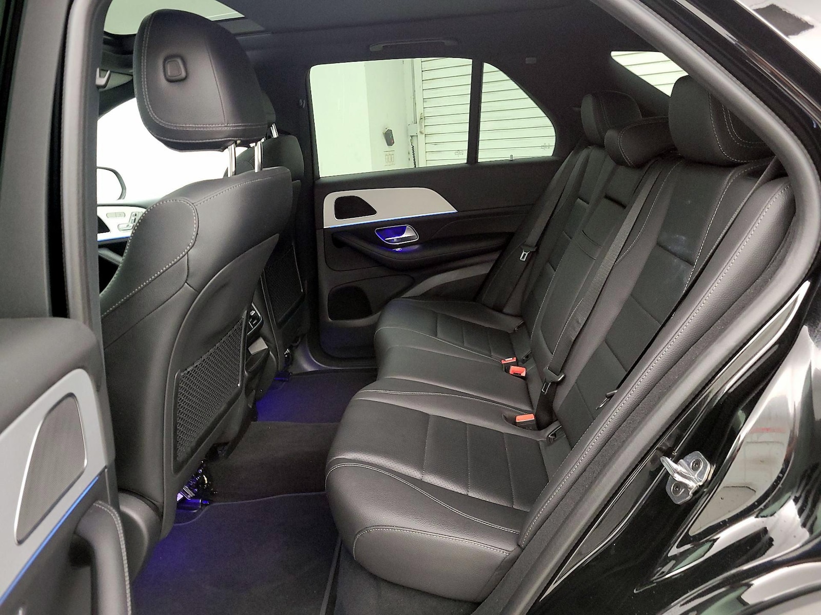 2025 Mercedes-Benz GLE GLE450E - Photo 21