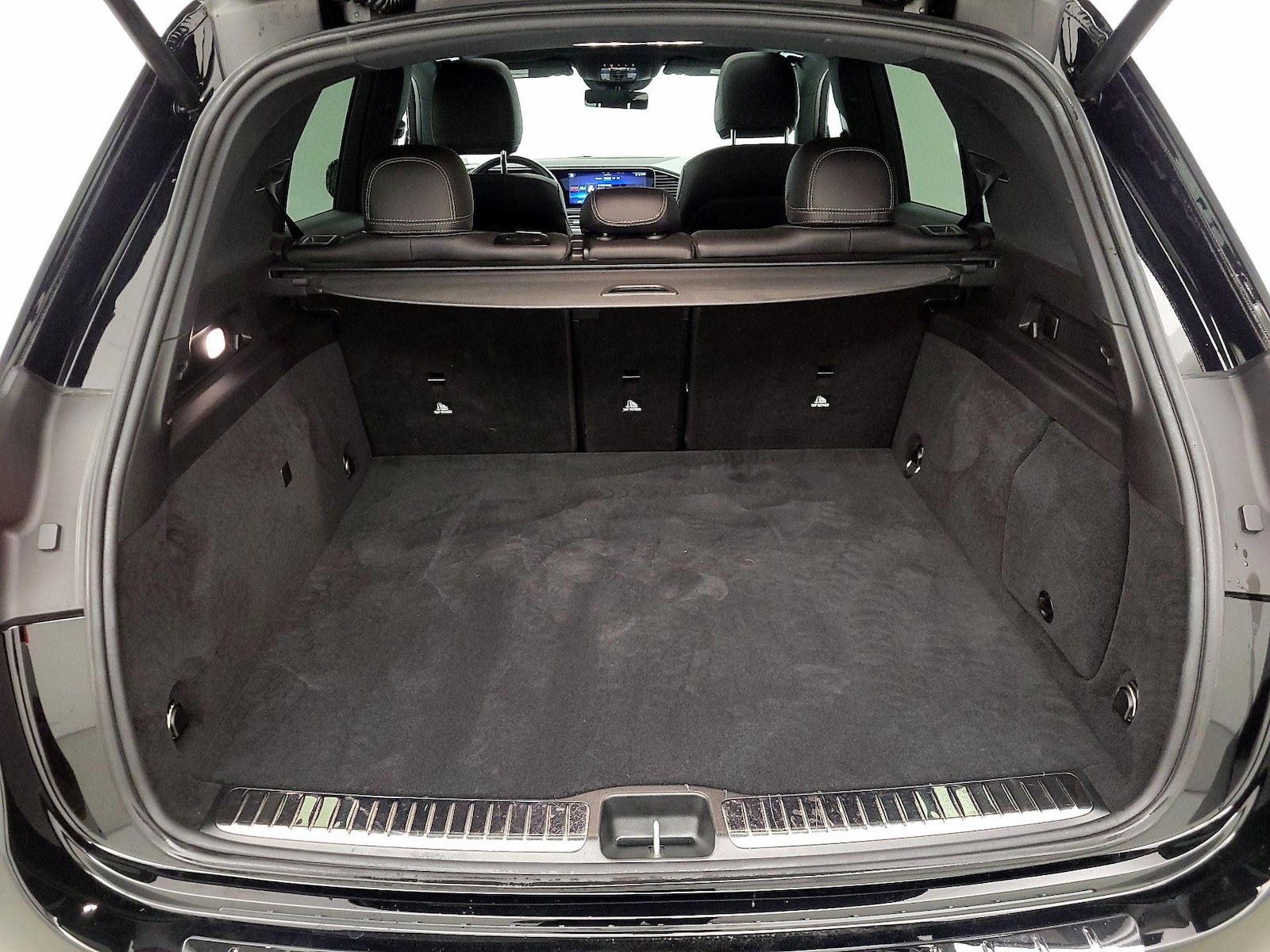 2025 Mercedes-Benz GLE GLE450E - Photo 22
