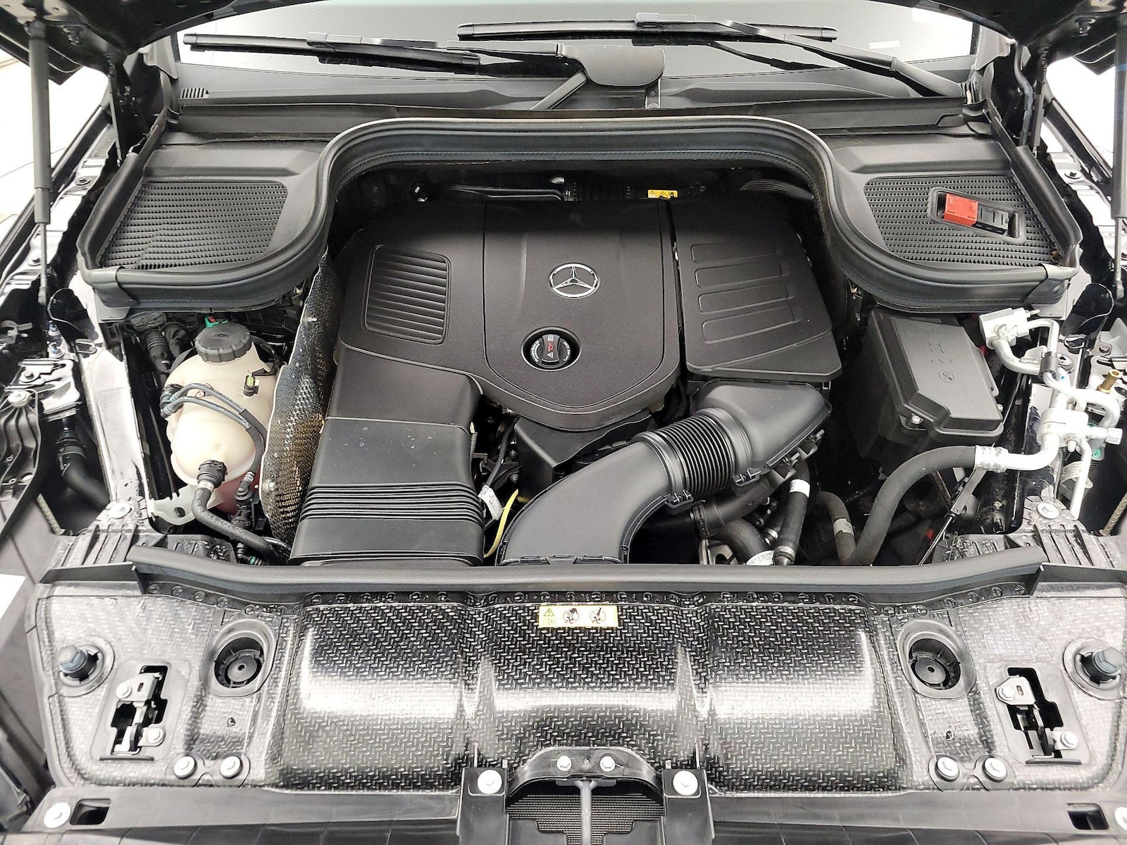 2025 Mercedes-Benz GLE GLE450E - Photo 23