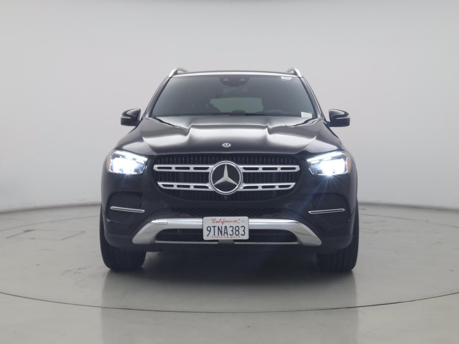 2025 Mercedes-Benz GLE GLE450E - Photo 6