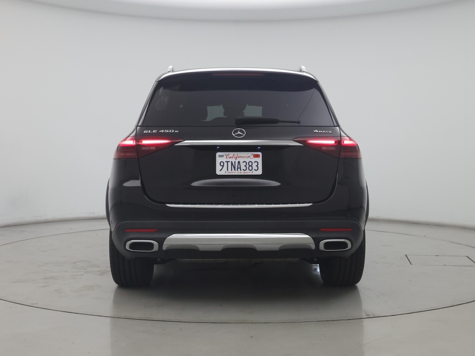2025 Mercedes-Benz GLE GLE450E - Photo 7